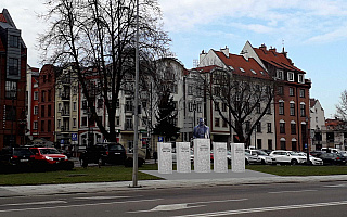 Pomnik Twórców Niepodległości ma powstać w Elblągu. Niebawem decyzja rady miasta